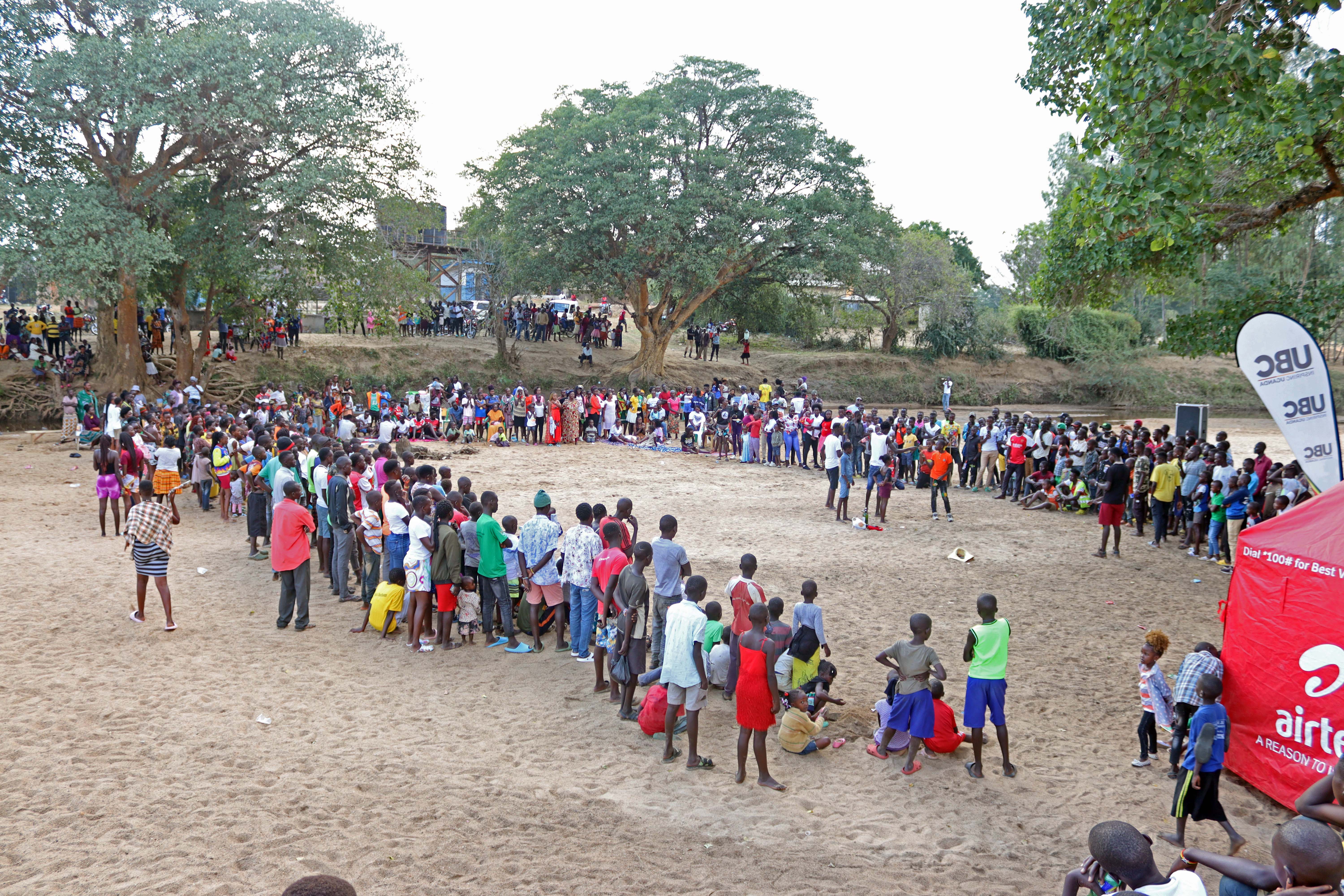 River Party 2023 - 1